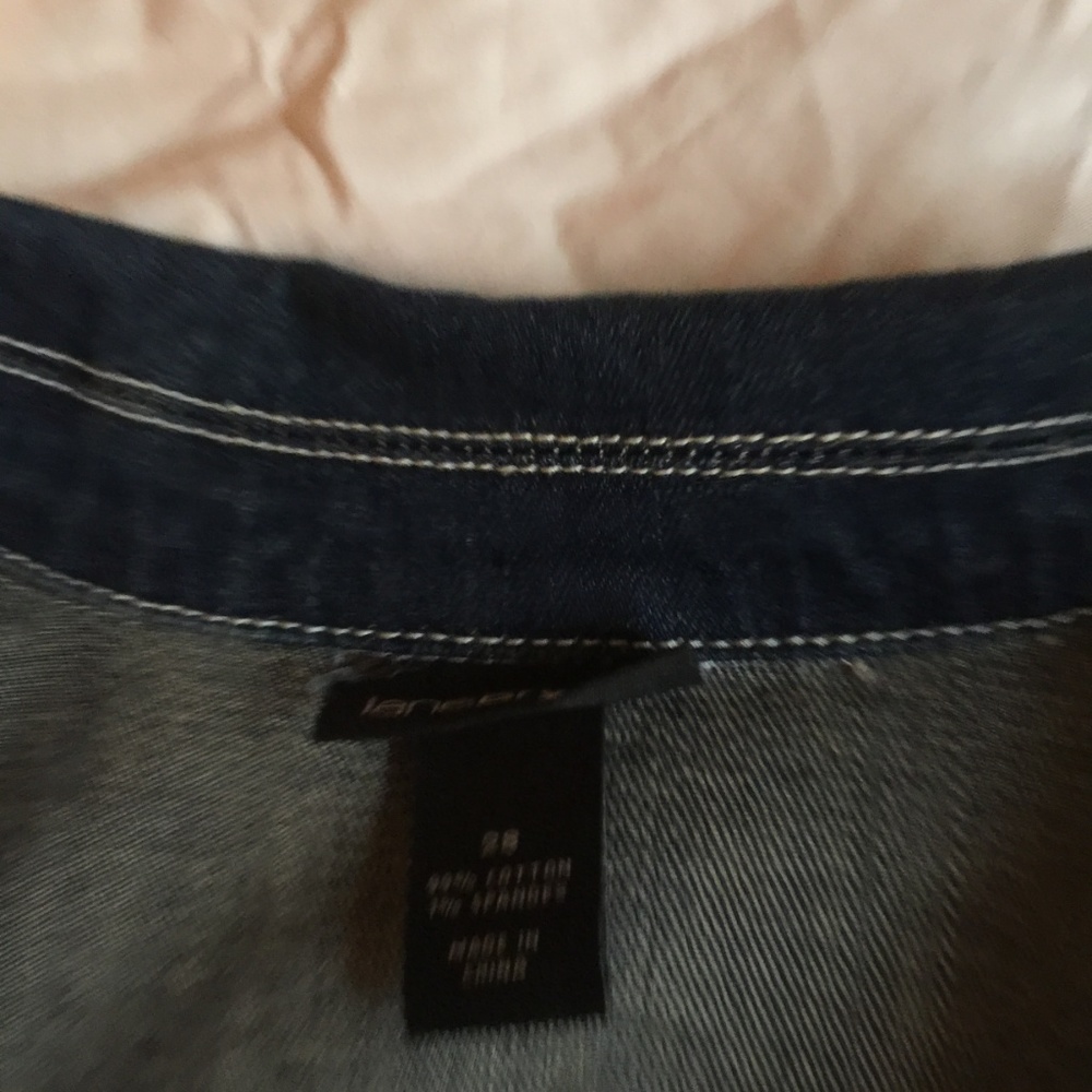 Jean jacket - Picture 3 of 3